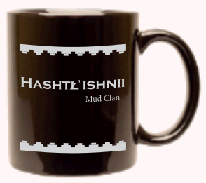 Hashtl'ishnii (Mud Clan)